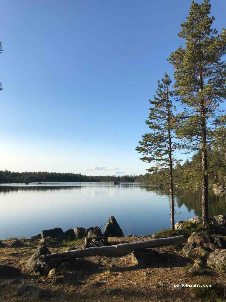 (99870) Inari - 2384 Inarijärventie — foto
