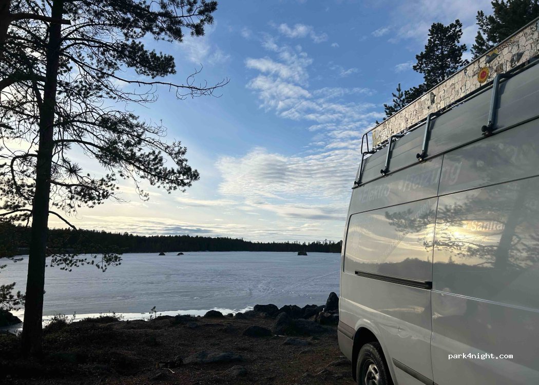 (99870) Inari - 2384 Inarijärventie — foto 2
