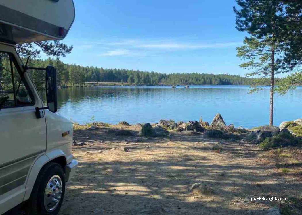 (99870) Inari - 2384 Inarijärventie — foto 4
