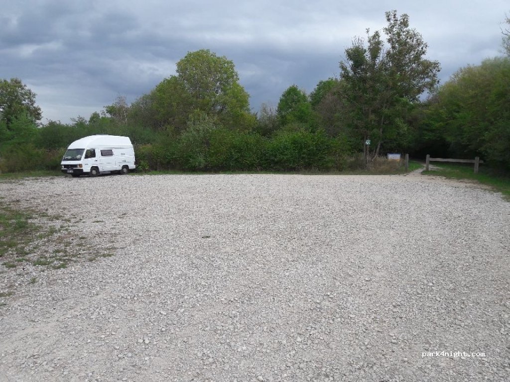 (39130) Pont-de-Poitte - Unnamed Road — foto