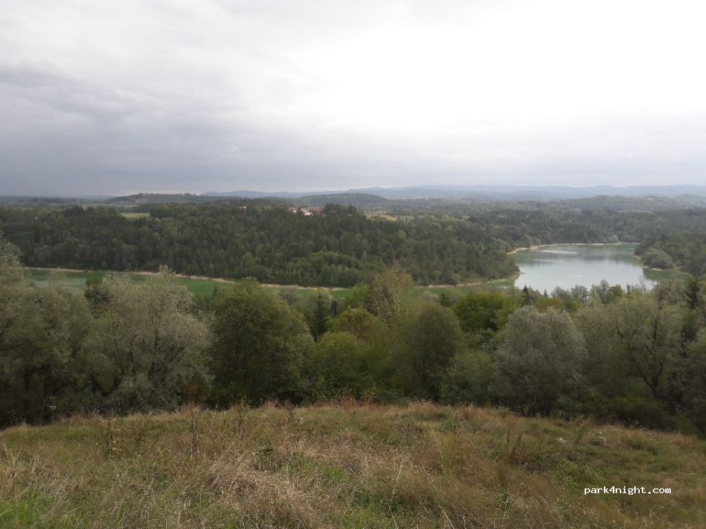 (39130) Pont-de-Poitte - Unnamed Road — foto 2