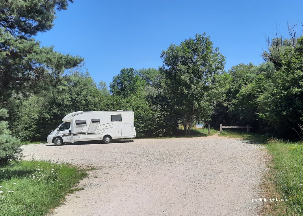 (39130) Pont-de-Poitte - Unnamed Road — foto 4