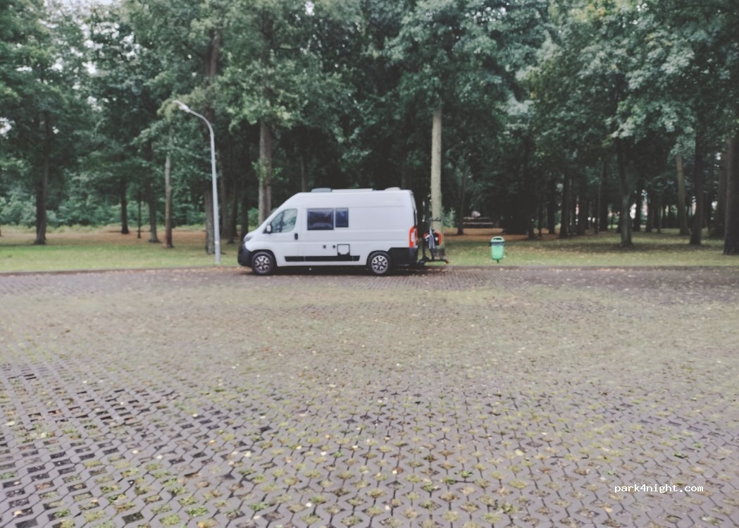 (82-340) Tolkmicko - 1 Parkowa — foto 4