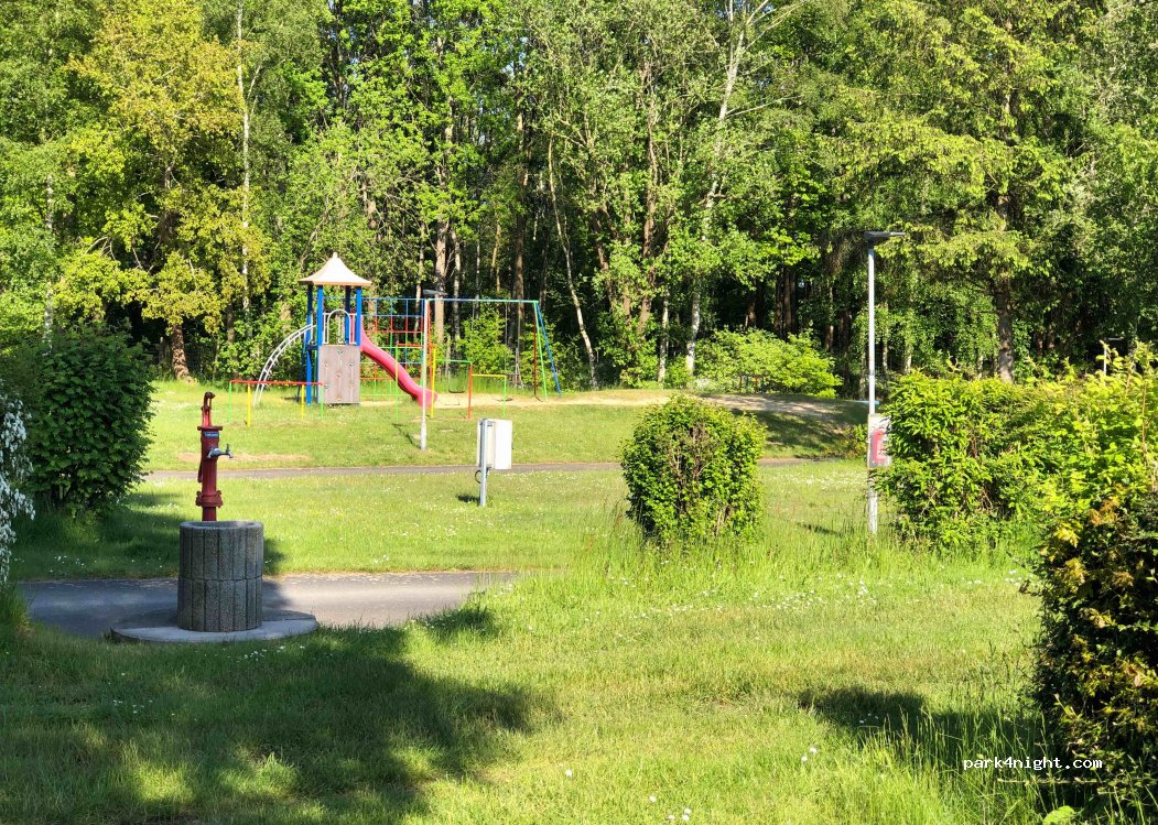 KNAUS Campingpark Wingst — foto