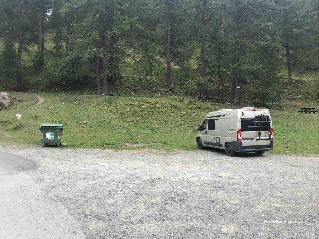(10050) Claviere - 9 Strada Comunale Valle Gimont — foto 3