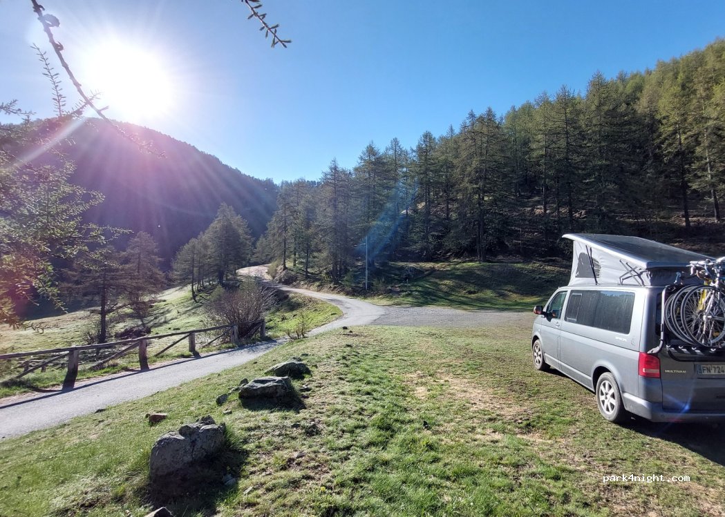 (10050) Claviere - 9 Strada Comunale Valle Gimont — foto 4