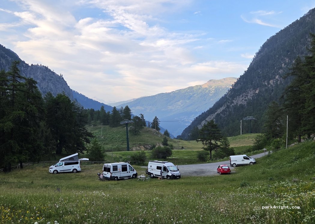 (10050) Claviere - 9 Strada Comunale Valle Gimont — foto 5