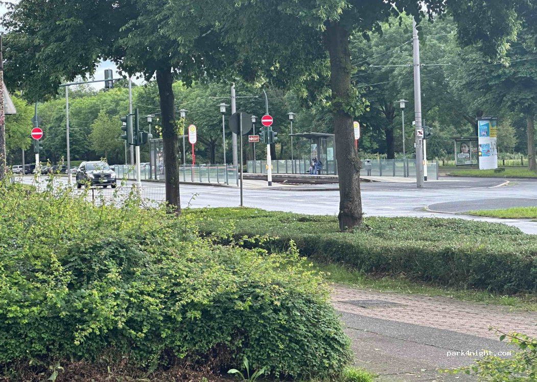 (47809) Krefeld - 14 Alte Rheinbabenstraße — foto 4