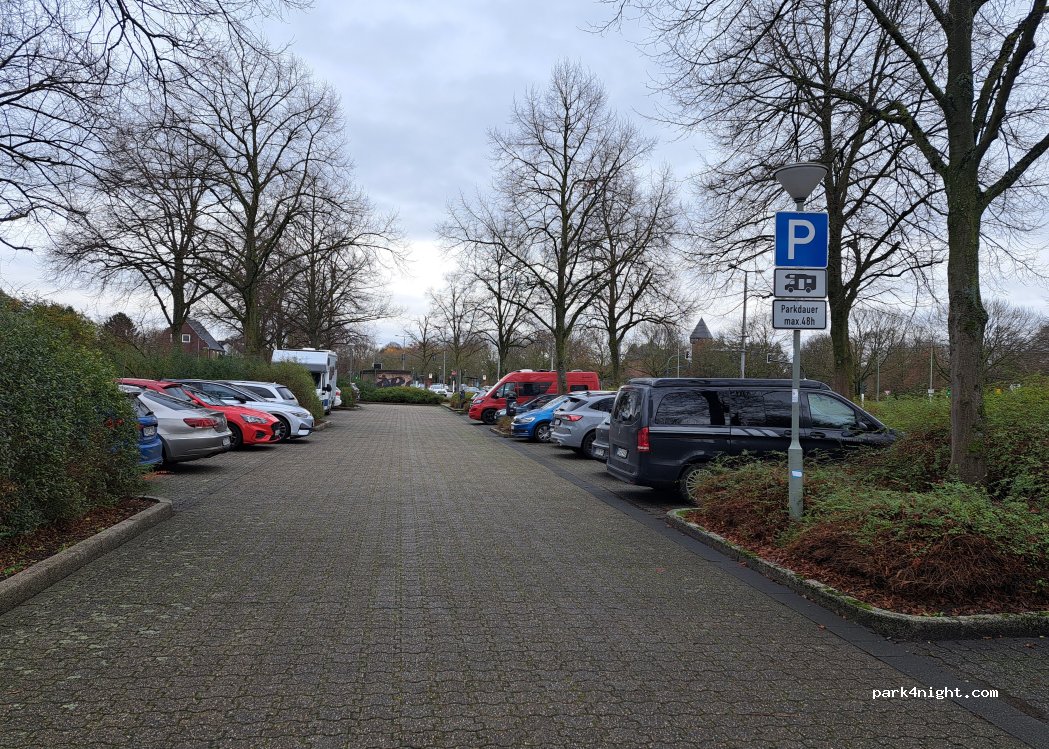 (47809) Krefeld - 14 Alte Rheinbabenstraße — foto 5
