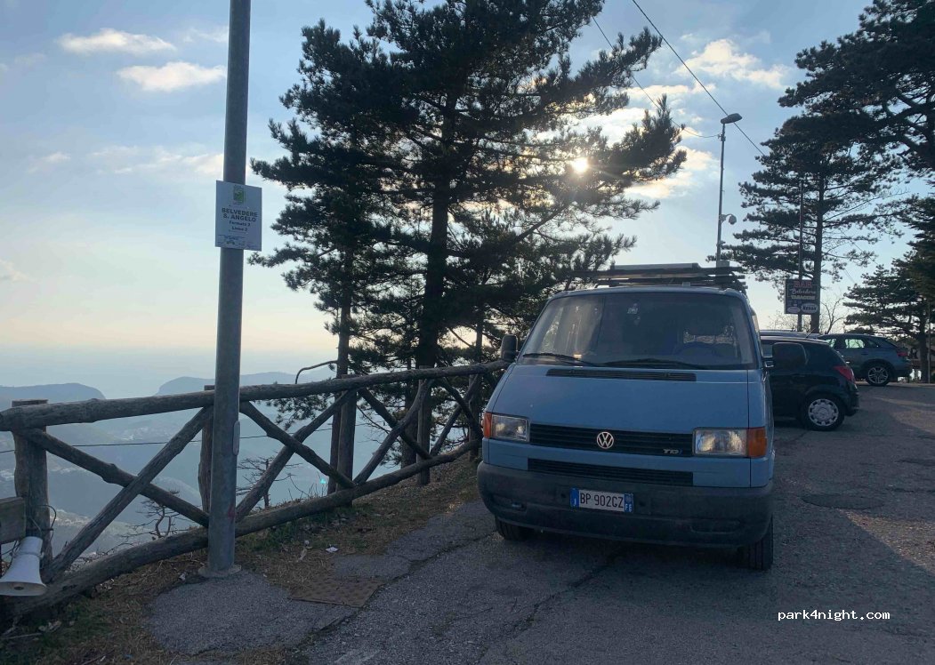(80069) Vico Equense - 1 Piazzale Dei Capi — foto 2