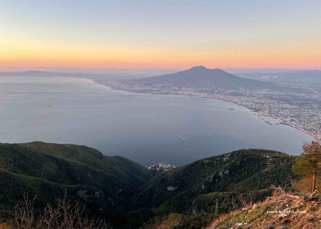 (80069) Vico Equense - 1 Piazzale Dei Capi — foto 5