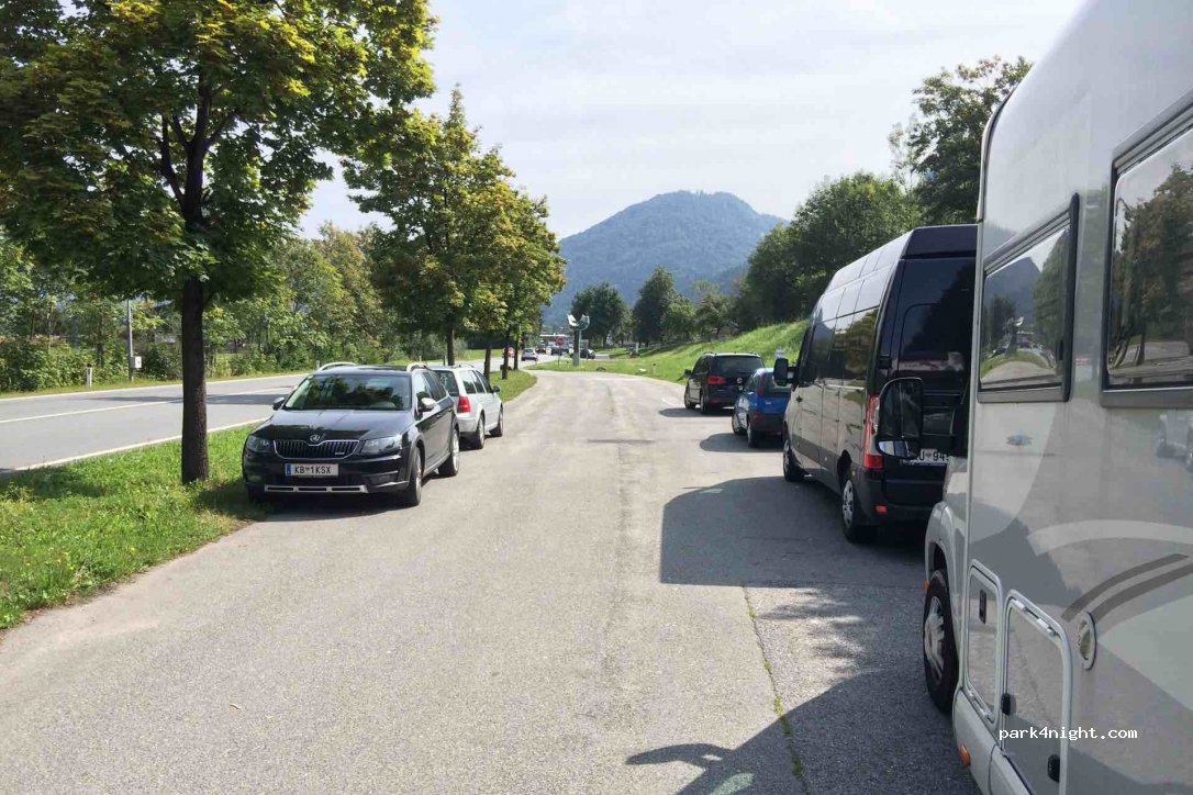 (6300) Wörgl - Tiroler Straße — foto
