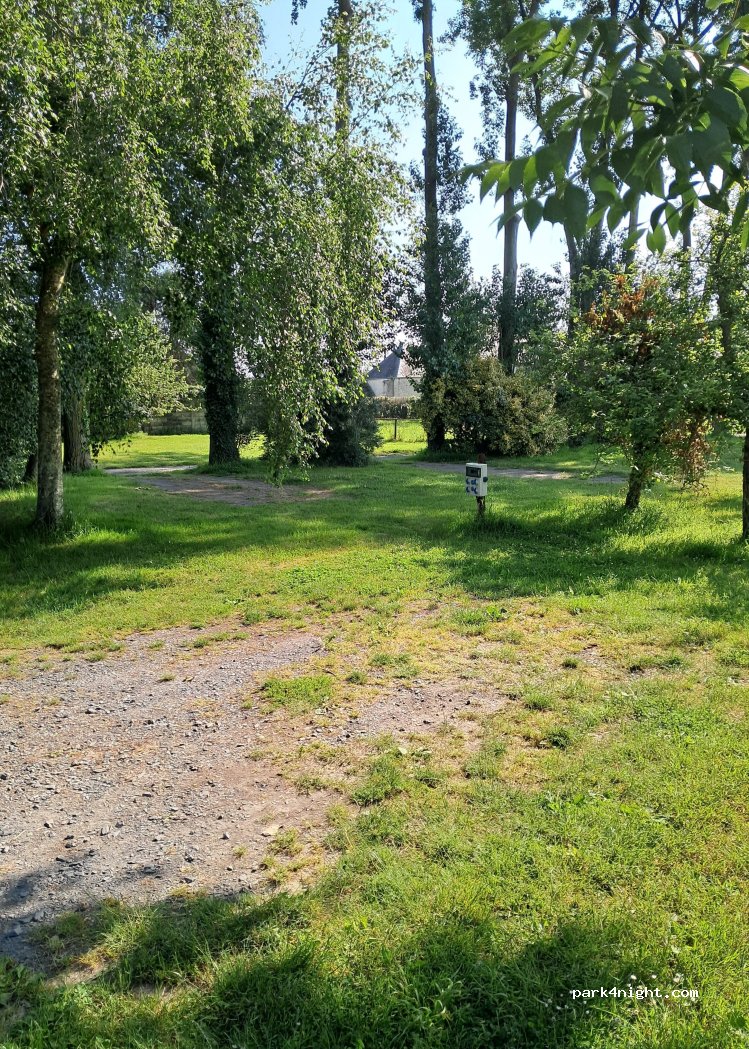 La Ferme du Lavoir — foto 4