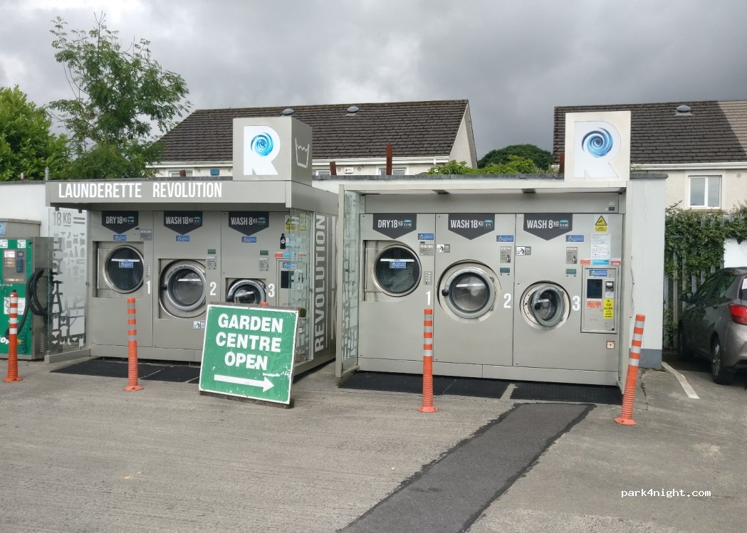 () Sligo - 3 Oak Lawn — foto