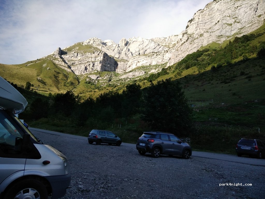 (74210) Montmin - Chemin Rural dit du Preverel — foto