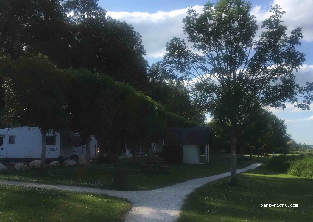 (41150) Chouzy-sur-Cisse - Les Grandes Îles — foto 2