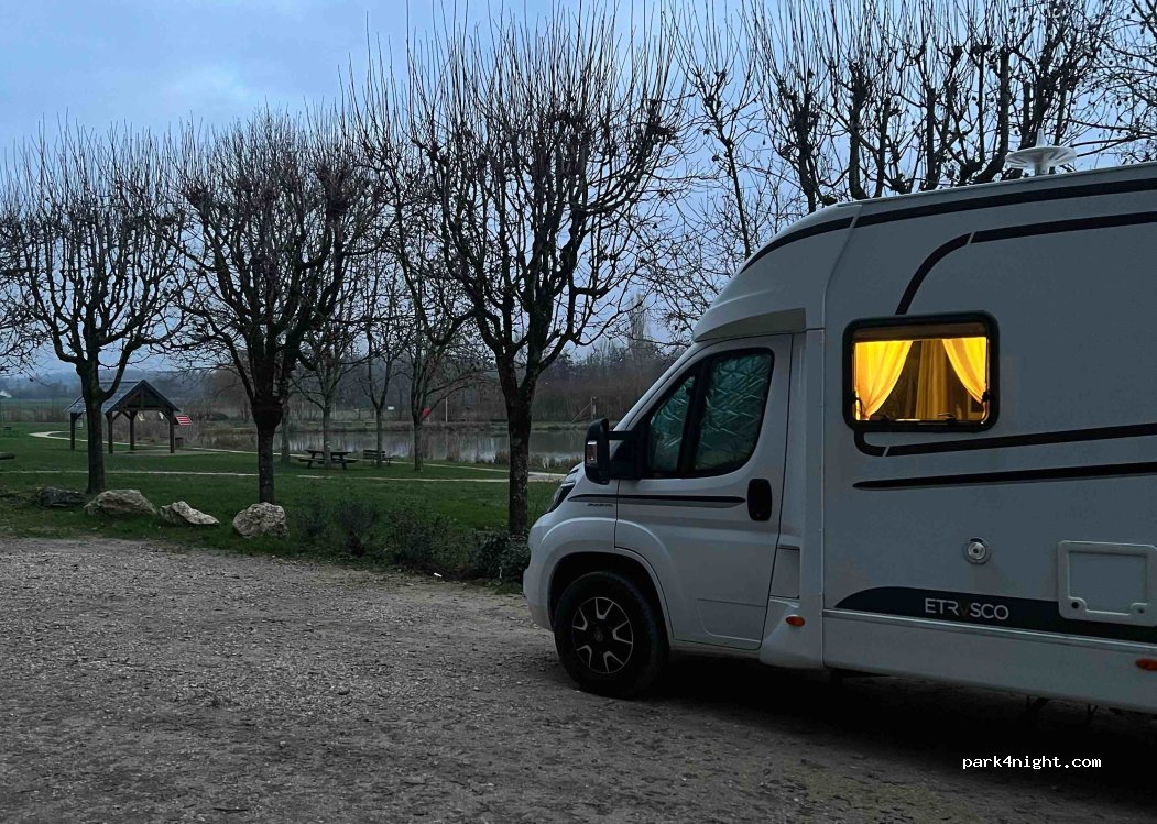 (41150) Chouzy-sur-Cisse - Les Grandes Îles — foto 3
