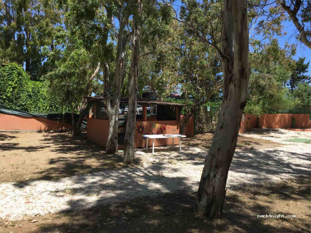 Camping Cala d'Ambra — foto 2