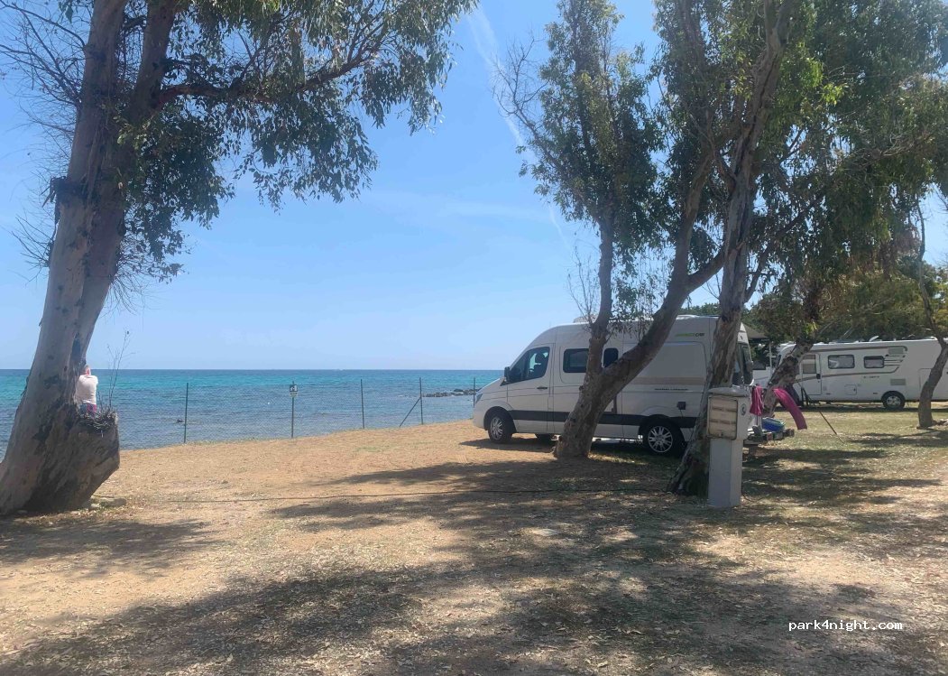 Camping Cala d'Ambra — foto 3