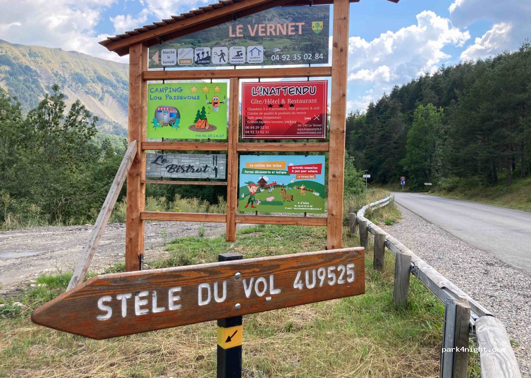 (04140) Le Vernet - Les Souquets — foto 3