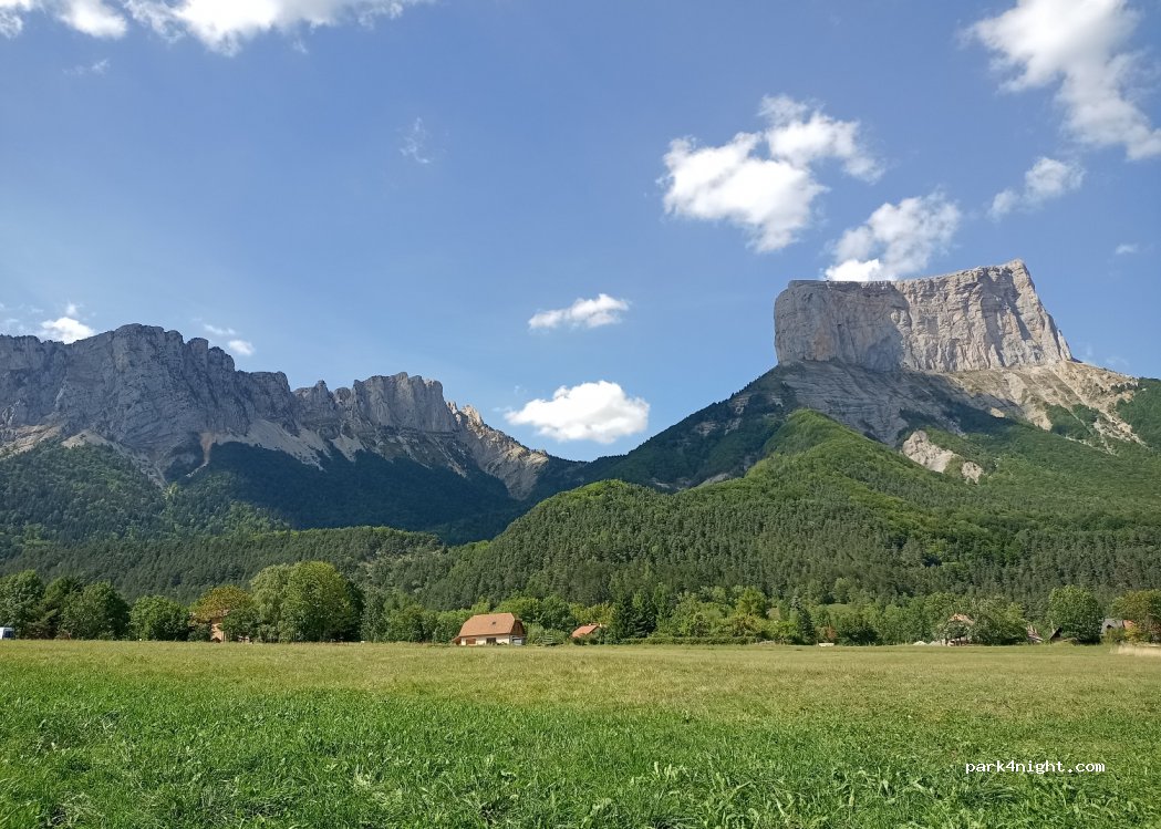 Camping ferme du Pas de l'Aiguille. — foto 3