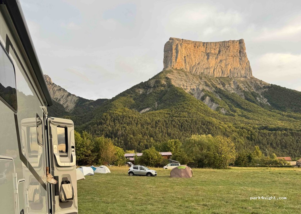 Camping ferme du Pas de l'Aiguille. — foto 5
