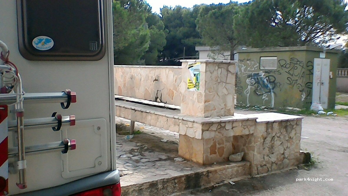 (74020) Monacizzo-librari-truglione - 163 Strada Provinciale 129 — foto