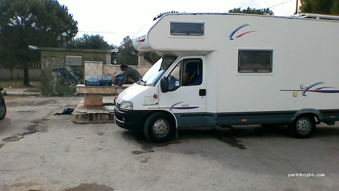 (74020) Monacizzo-librari-truglione - 163 Strada Provinciale 129 — foto 2