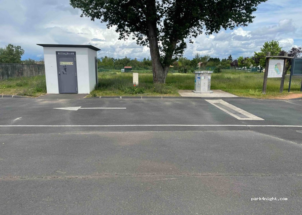 (63430) Pont-du-Château - Route de Vichy — foto 5
