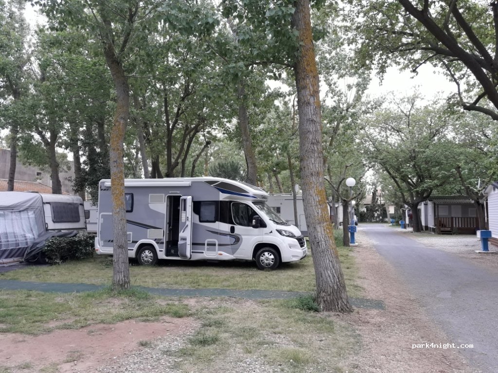 Central Camping — foto 2