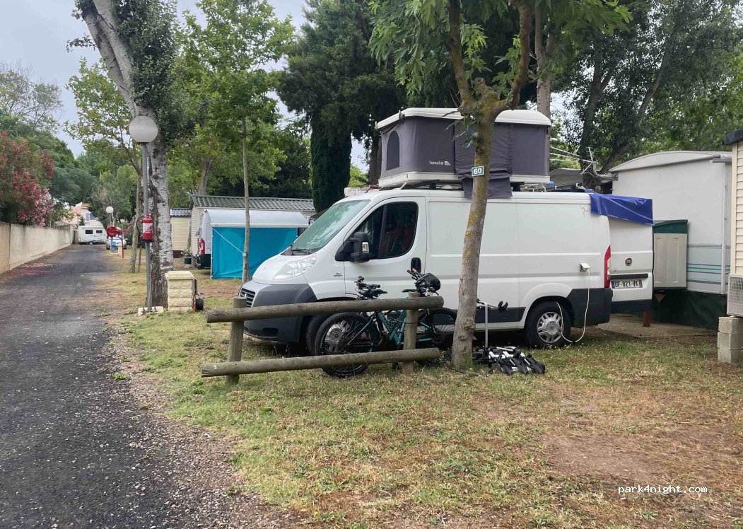 Central Camping — foto 3