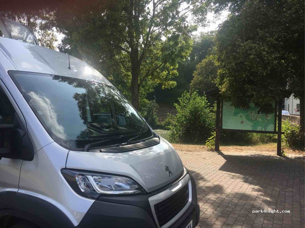 (97956) Werbach - 8 K2881 — foto