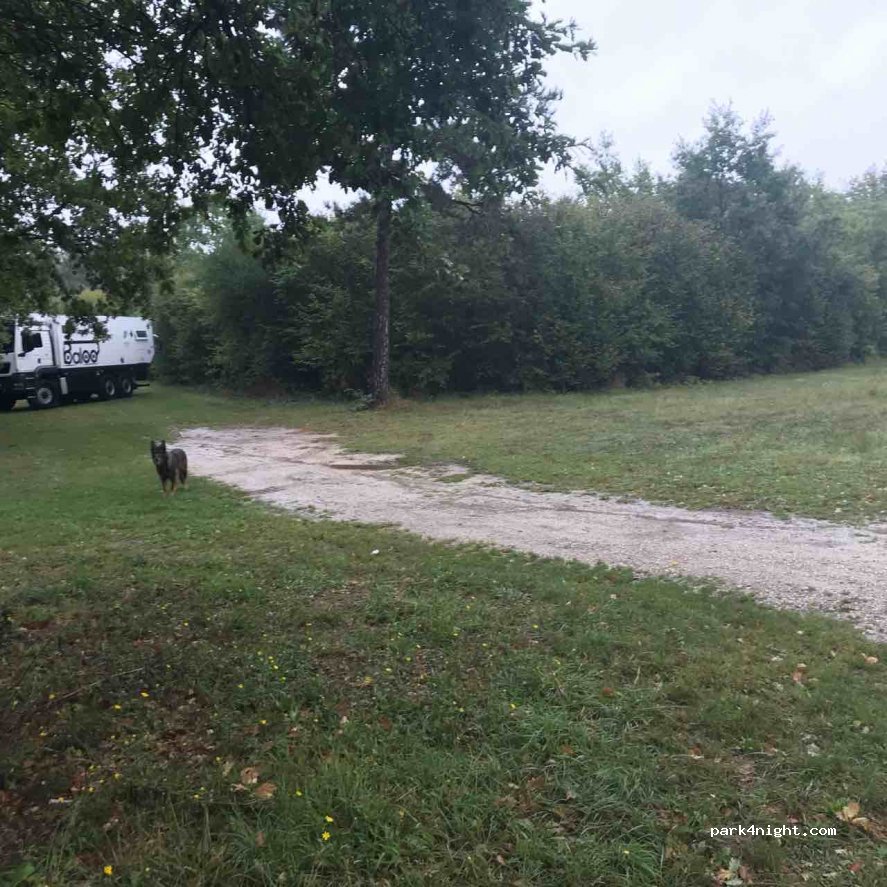 (16170) Plaizac - D736 — foto 3