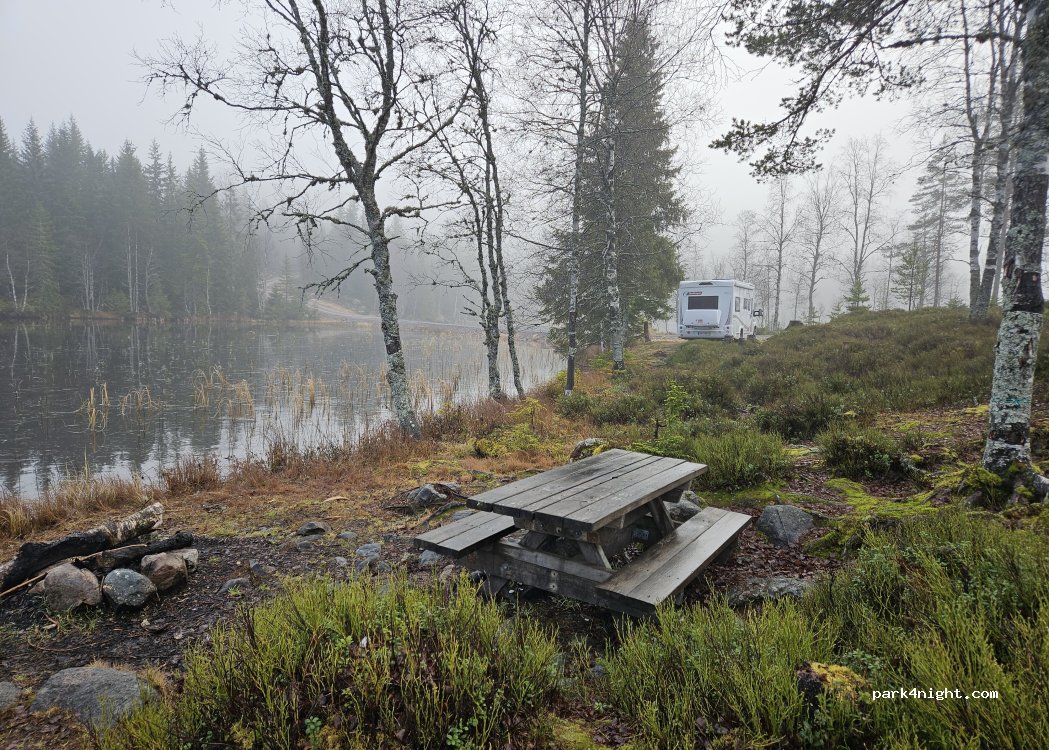 (2743)  - Korsvatnvegen — foto 4