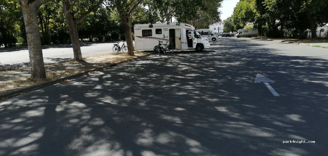 (17000) La Rochelle - 209 Rue de Périgny — foto