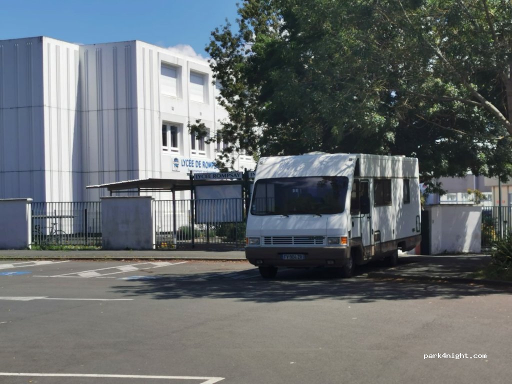 (17000) La Rochelle - 209 Rue de Périgny — foto 2