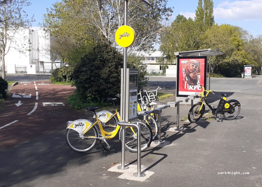 (17000) La Rochelle - 209 Rue de Périgny — foto 4