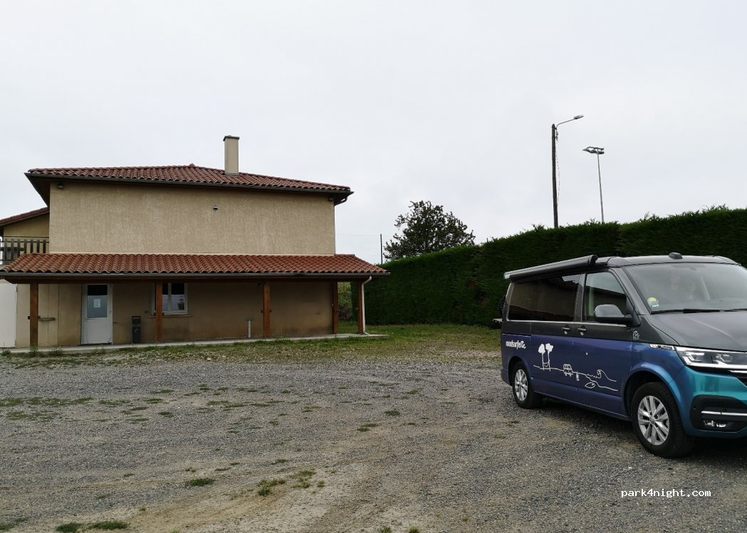(42560) Boisset-Saint-Priest - Rue du Gachet — foto