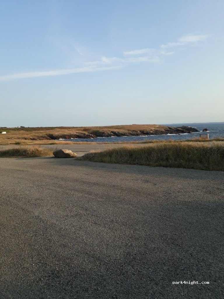 (56170) Quiberon - Route Côtière — foto 2