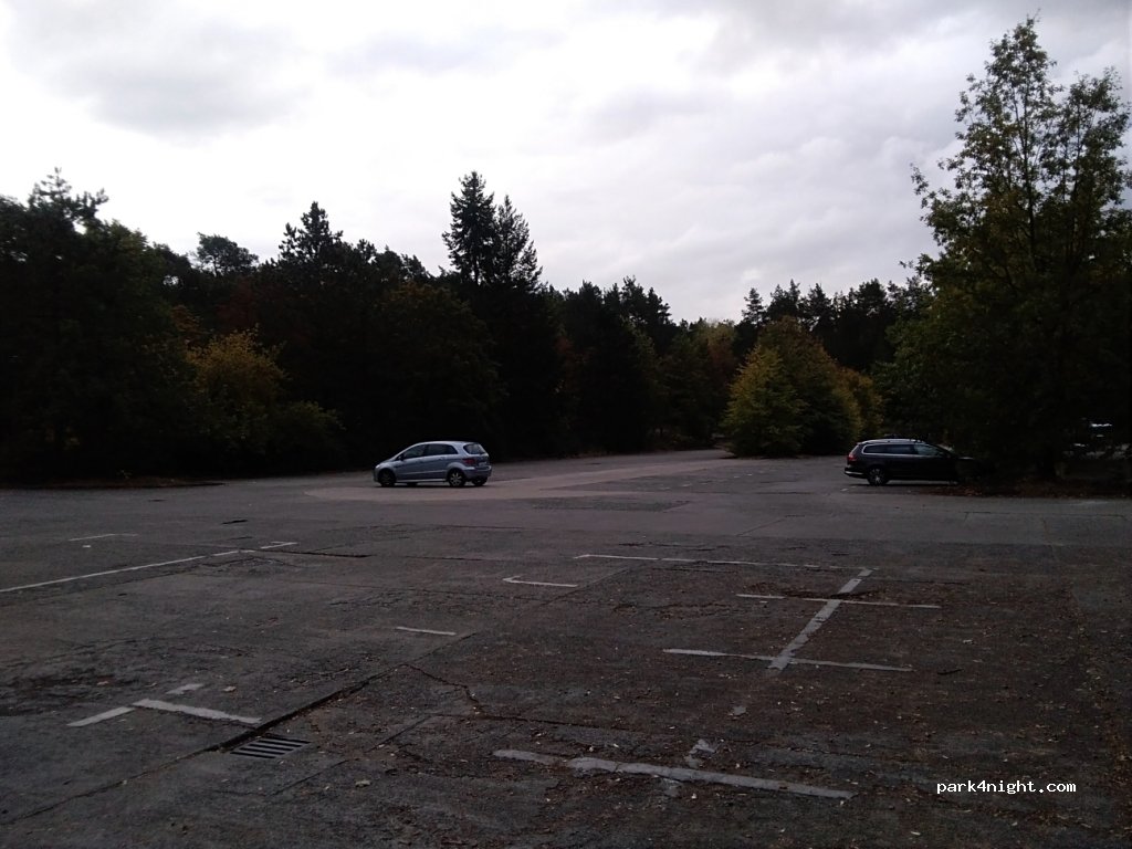 (12559) Berlin - 44 Müggelheimer Damm — foto 4