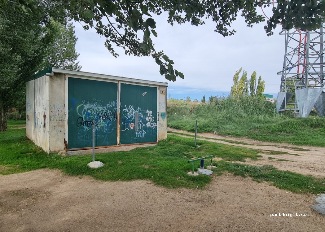 (47100) Tordesillas - Avenida Santa Teresa — foto 3