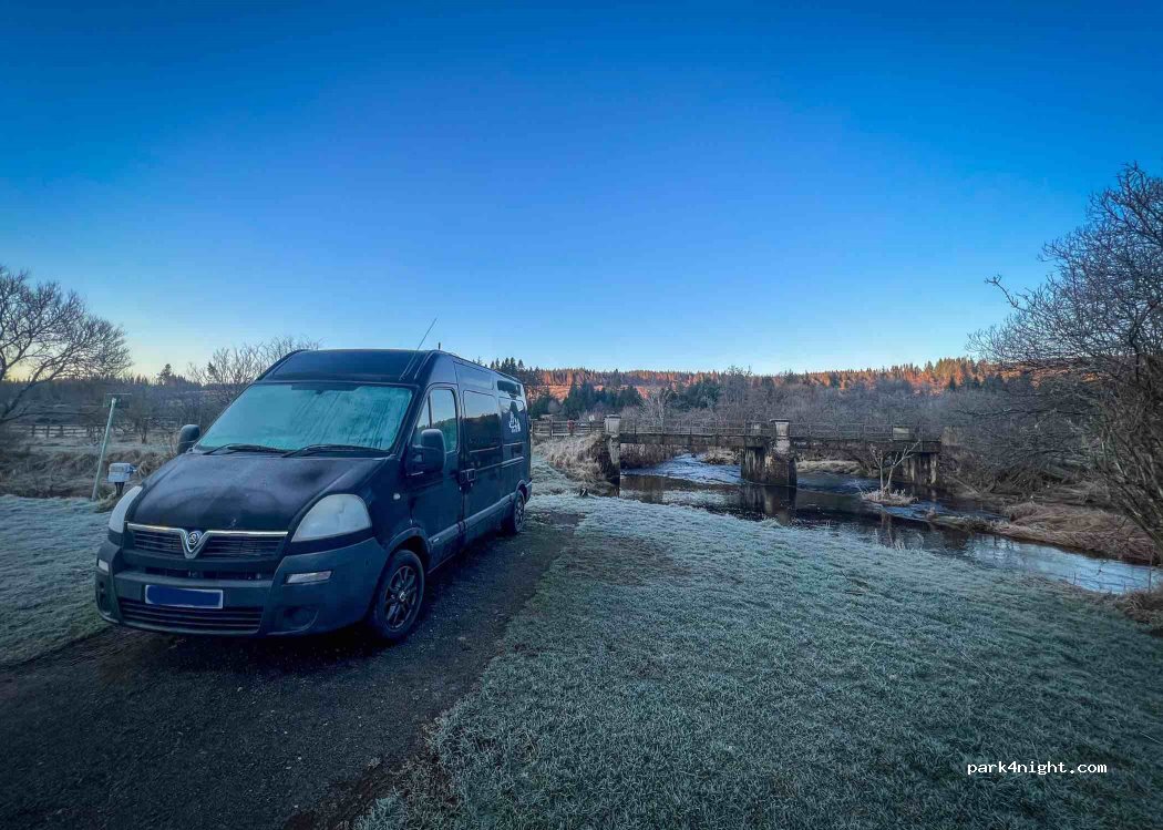 Border Forest Holiday Park — foto