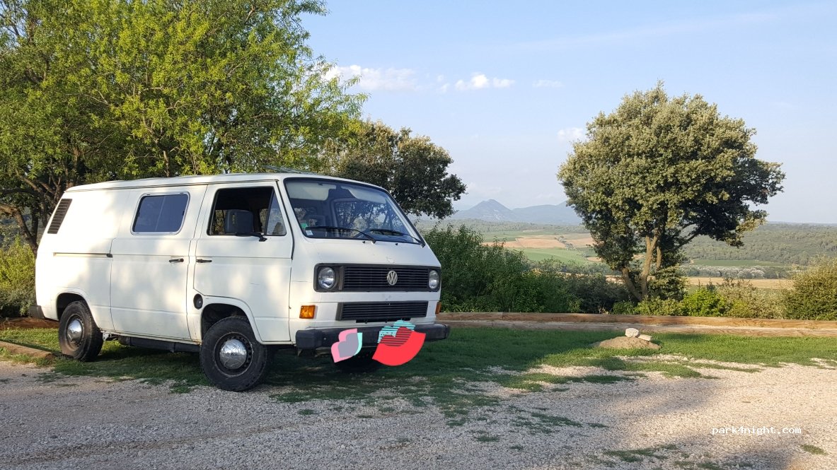 (83470) Seillons-Source-d'Argens - 131 Chemin des Aires — foto