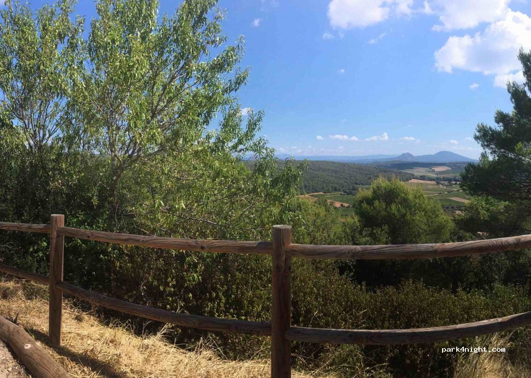 (83470) Seillons-Source-d'Argens - 131 Chemin des Aires — foto 2