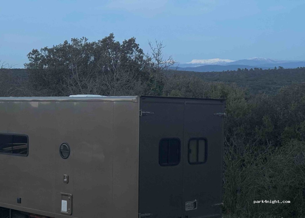 (83470) Seillons-Source-d'Argens - 131 Chemin des Aires — foto 3