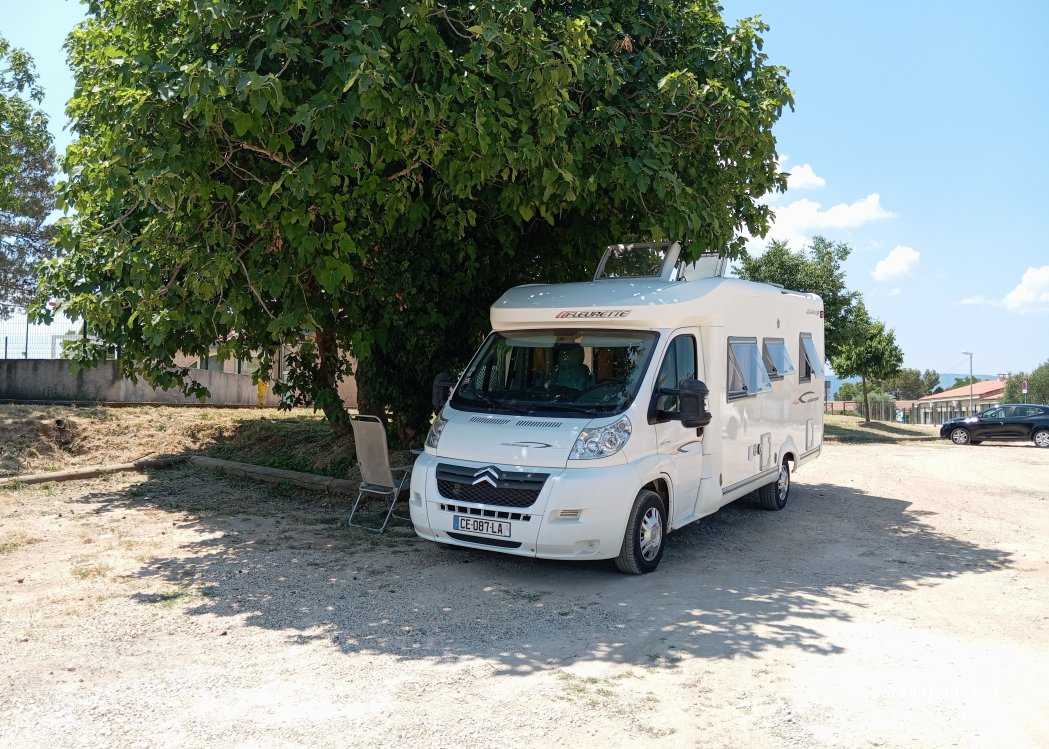 (83470) Seillons-Source-d'Argens - 131 Chemin des Aires — foto 4
