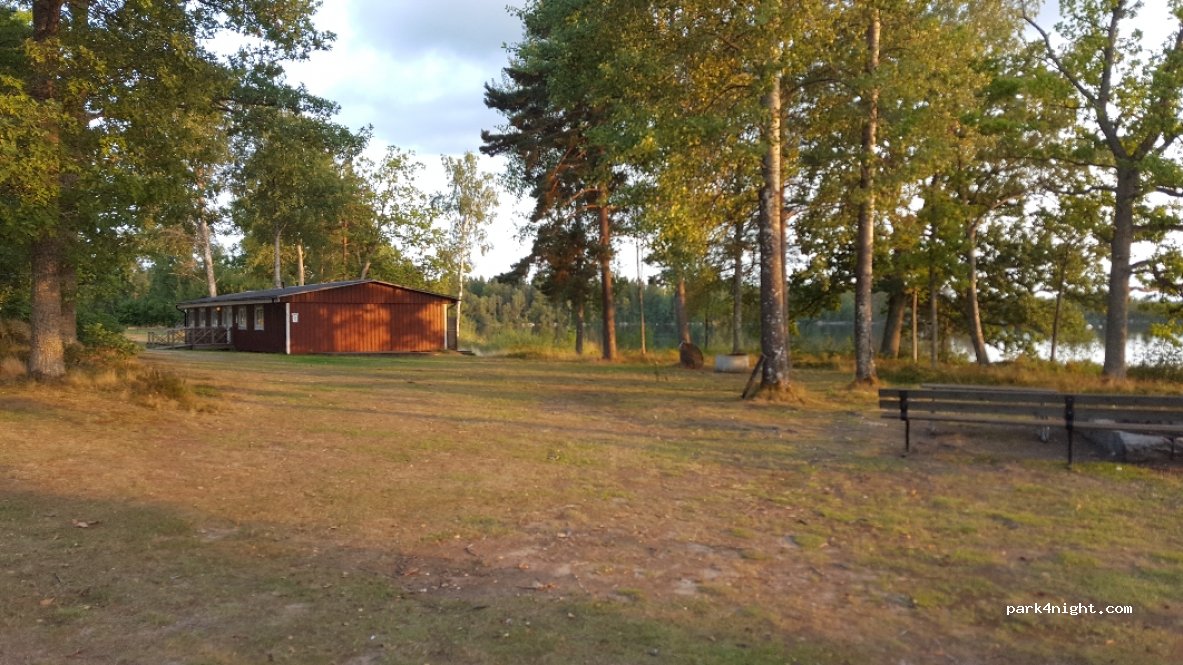 Näsets Naturcamping — foto