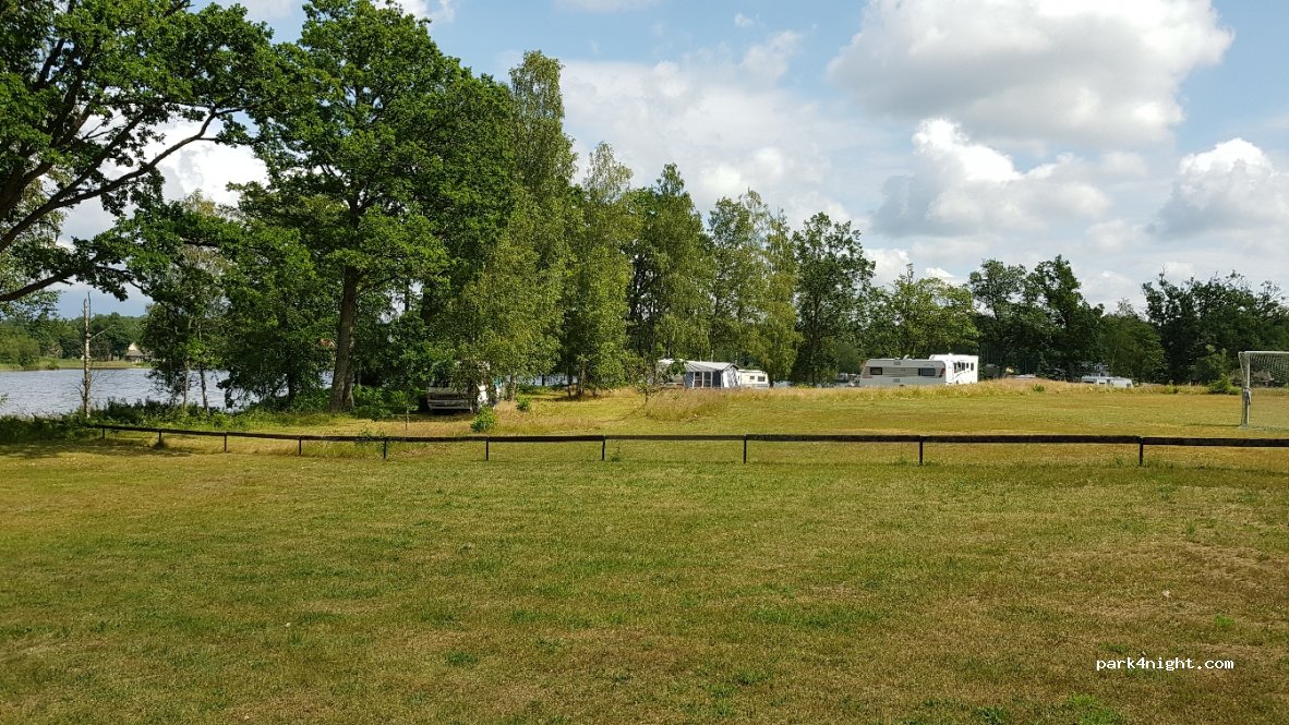 Näsets Naturcamping — foto 2