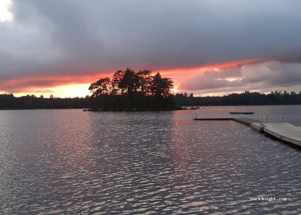 Näsets Naturcamping — foto 4