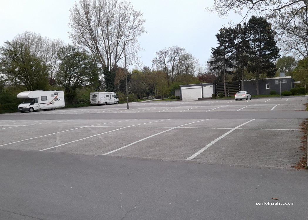 (44145) Dortmund - 23 Burgweg — foto